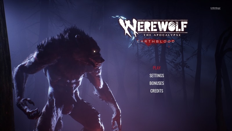 werewolf the apocalypse